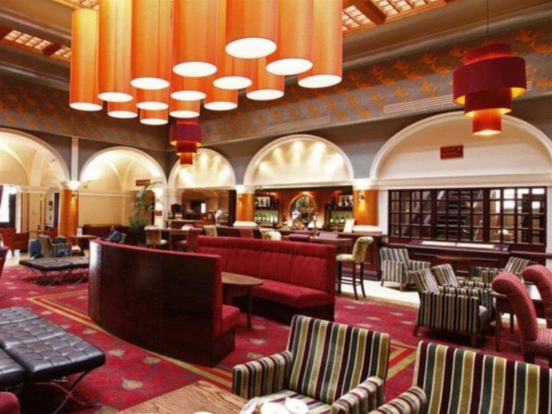 The Royal Hotel Hull Кингстон-апон-Халл Экстерьер фото
