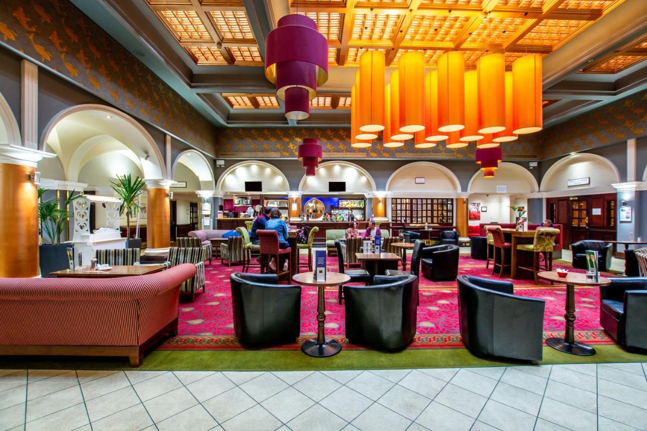 The Royal Hotel Hull Кингстон-апон-Халл Экстерьер фото