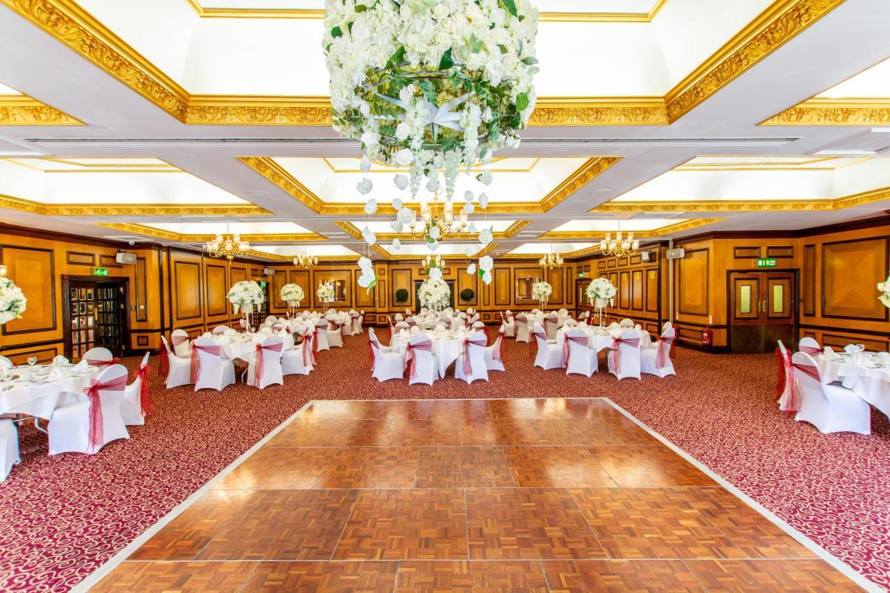 The Royal Hotel Hull Кингстон-апон-Халл Экстерьер фото